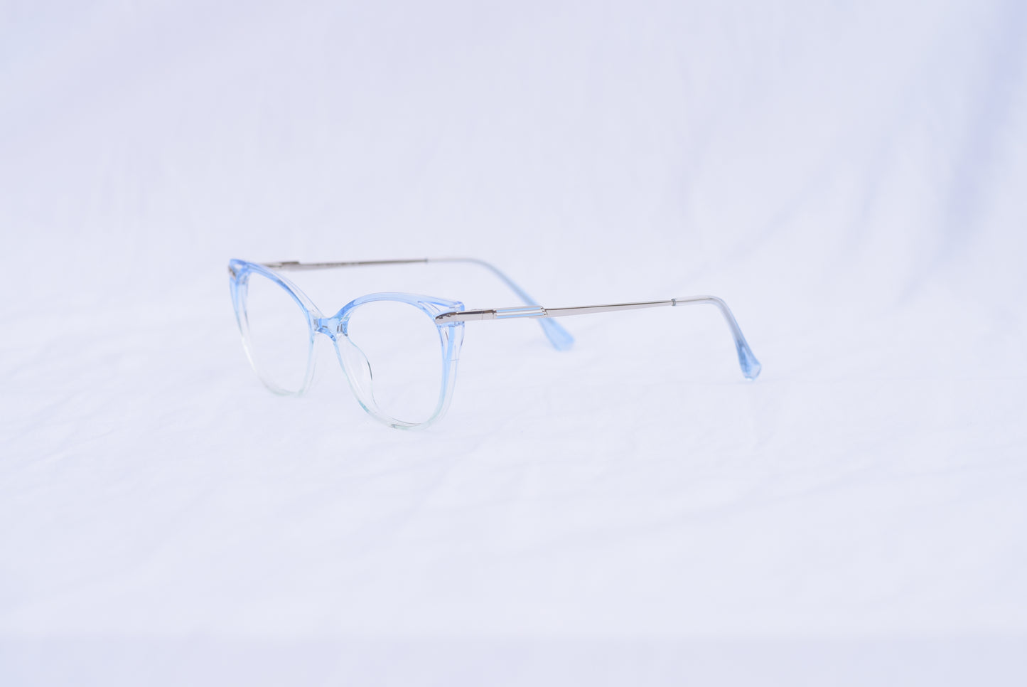 Montura de Gafas Mujer Miel