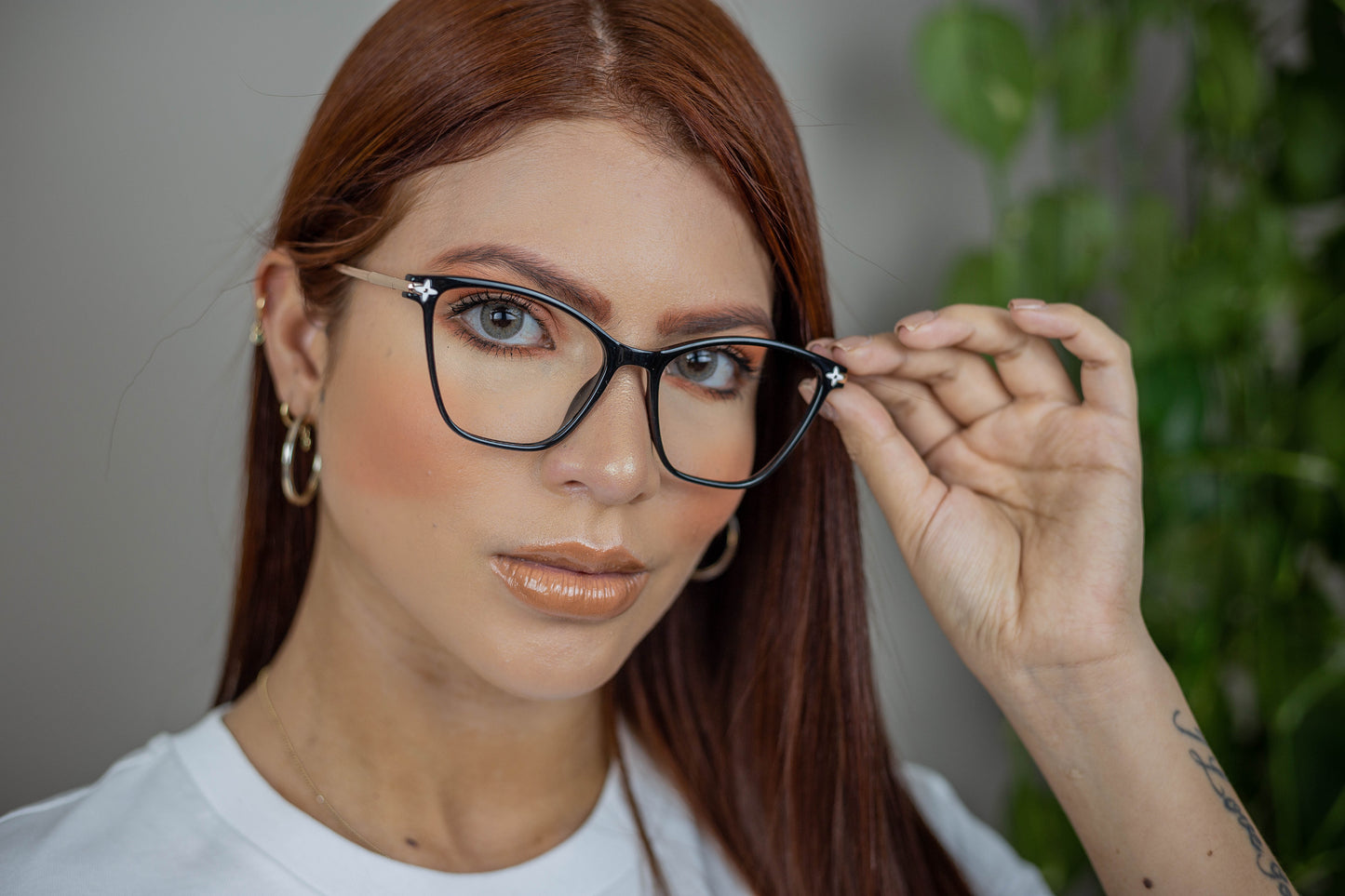 Montura de Gafas Mujer Mistica