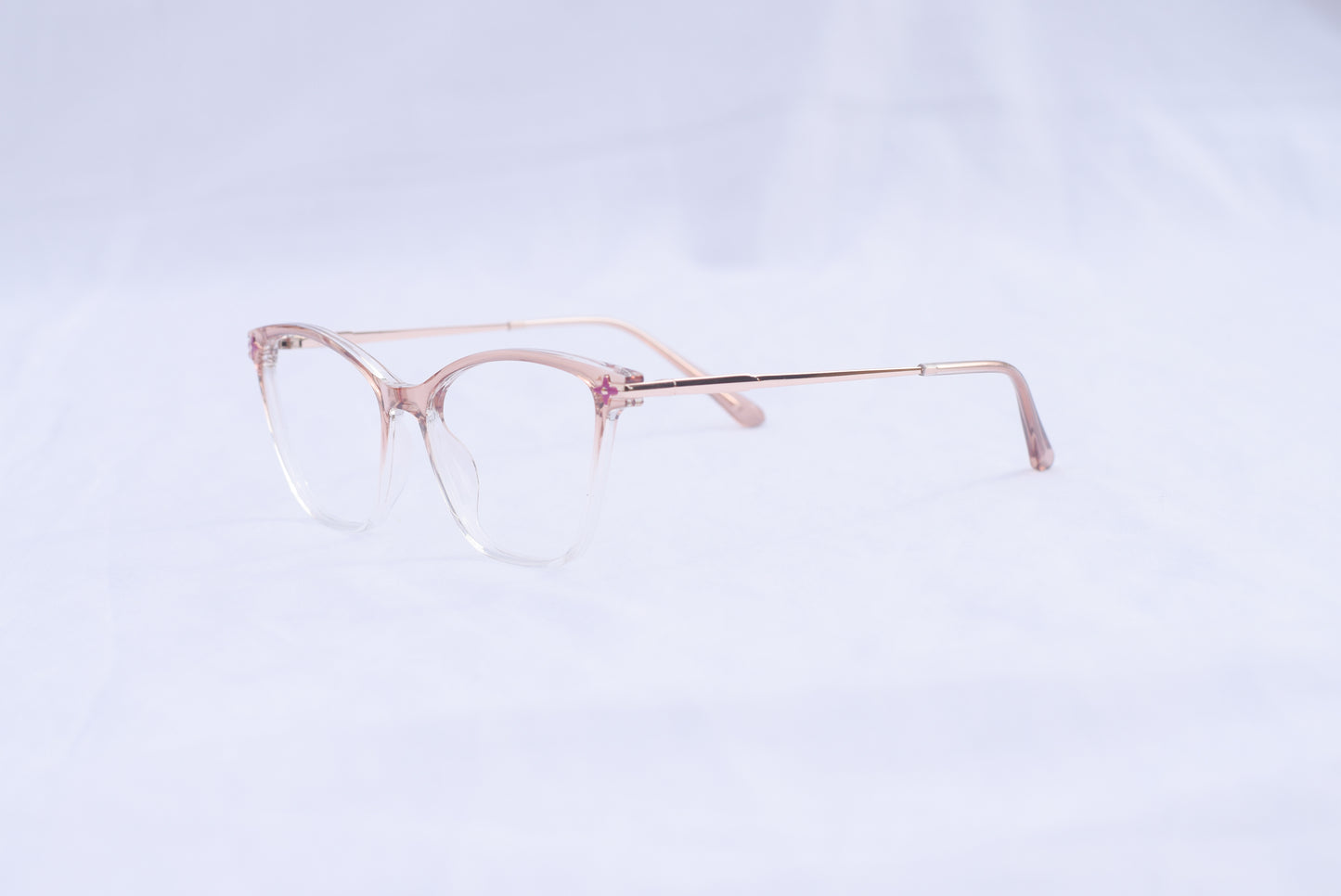 Montura de Gafas Mujer Mistica