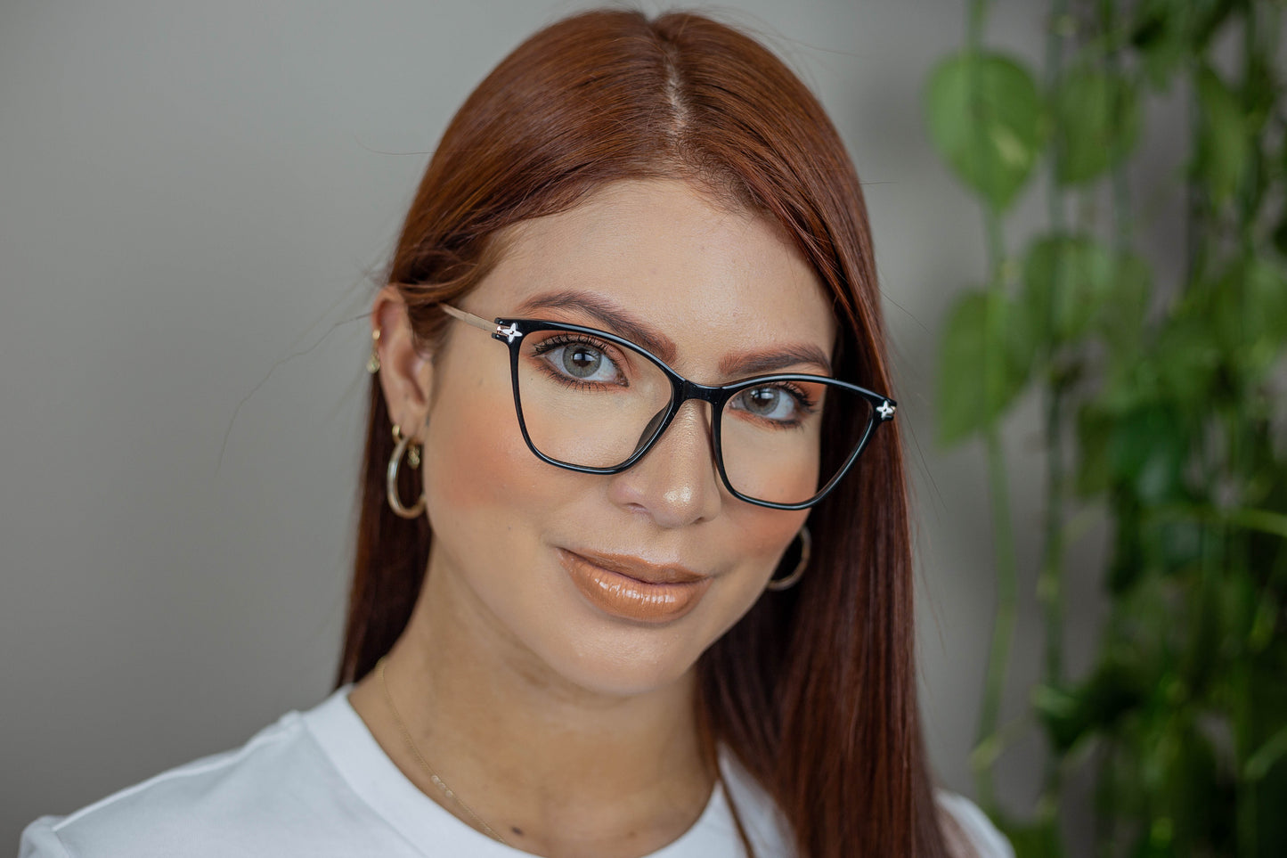Montura de Gafas Mujer Mistica