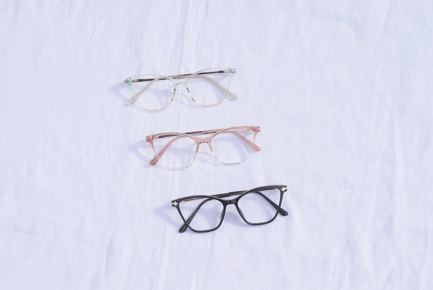Montura de Gafas Mujer Mistica