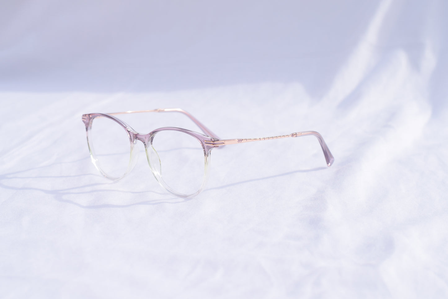 Montura de Gafas Mujer Giorgia