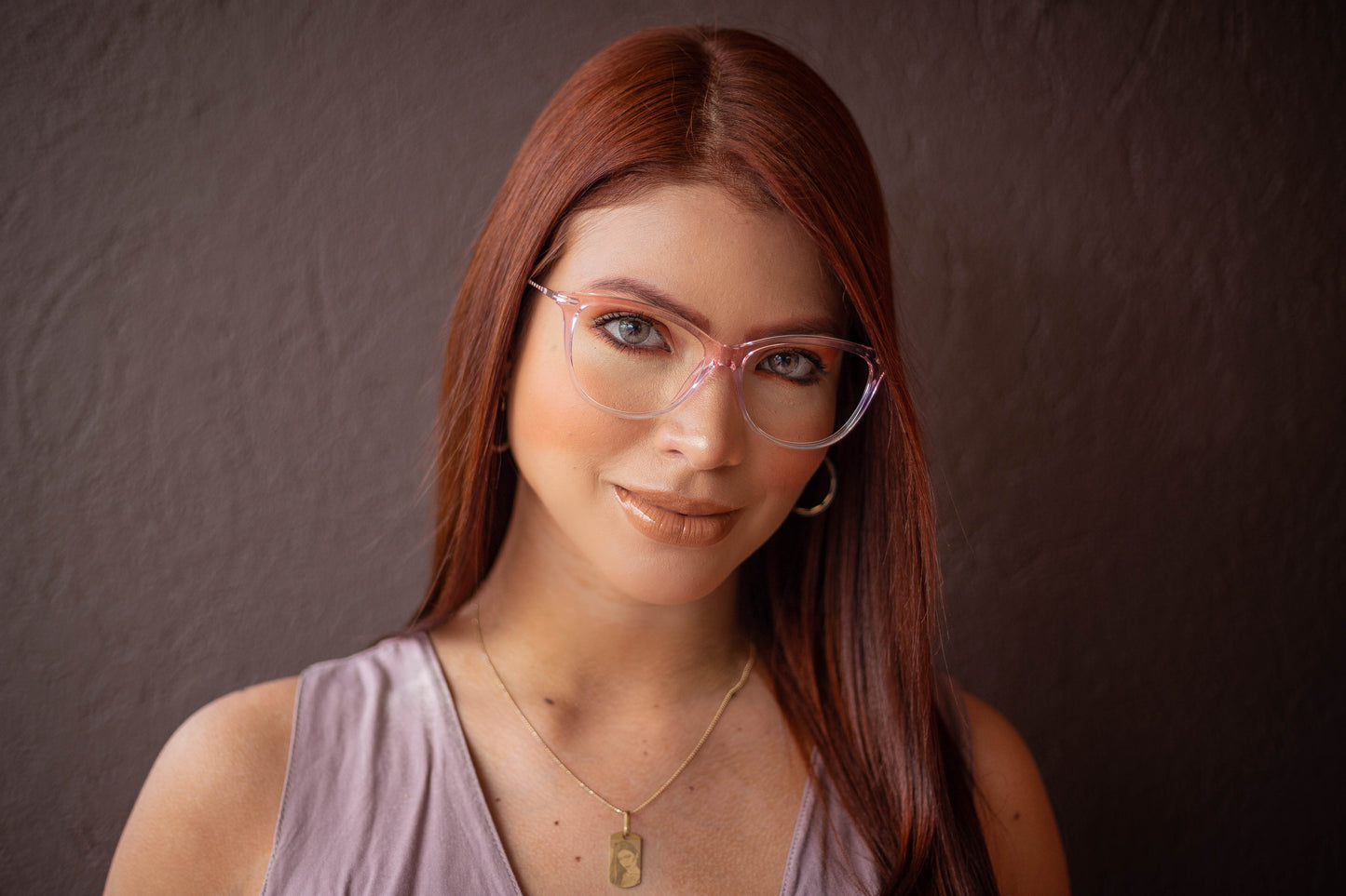 Montura de gafas Prisma