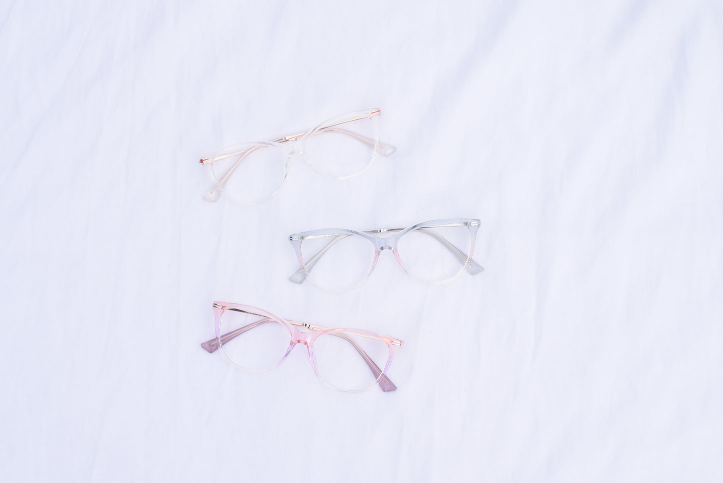 Montura de gafas Prisma