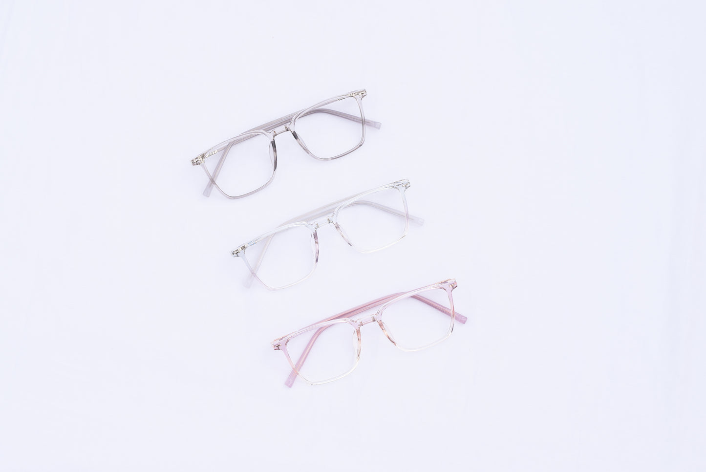 Montura de Gafas Mujer Girl