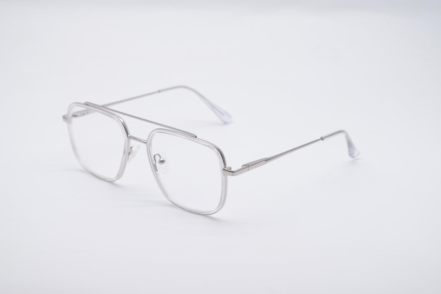 Montura de Gafas Hombre Tom