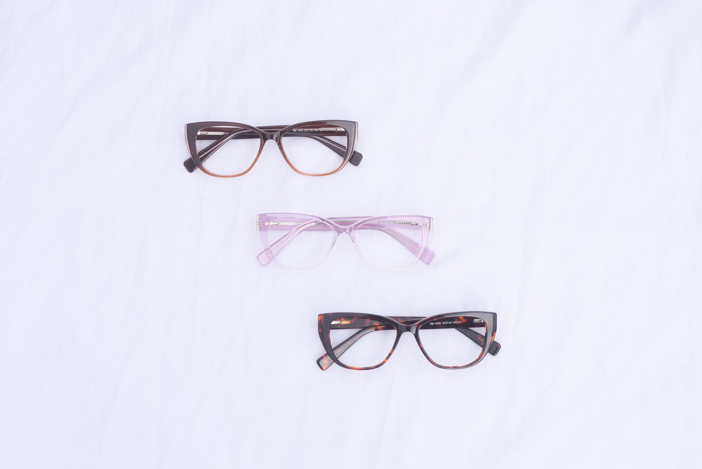 Montura de Gafas Mujer Sol