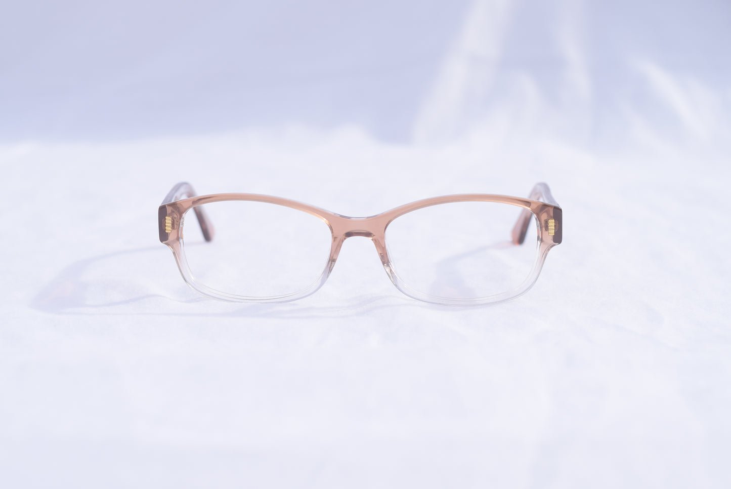 Montura de Gafas Mujer Velo
