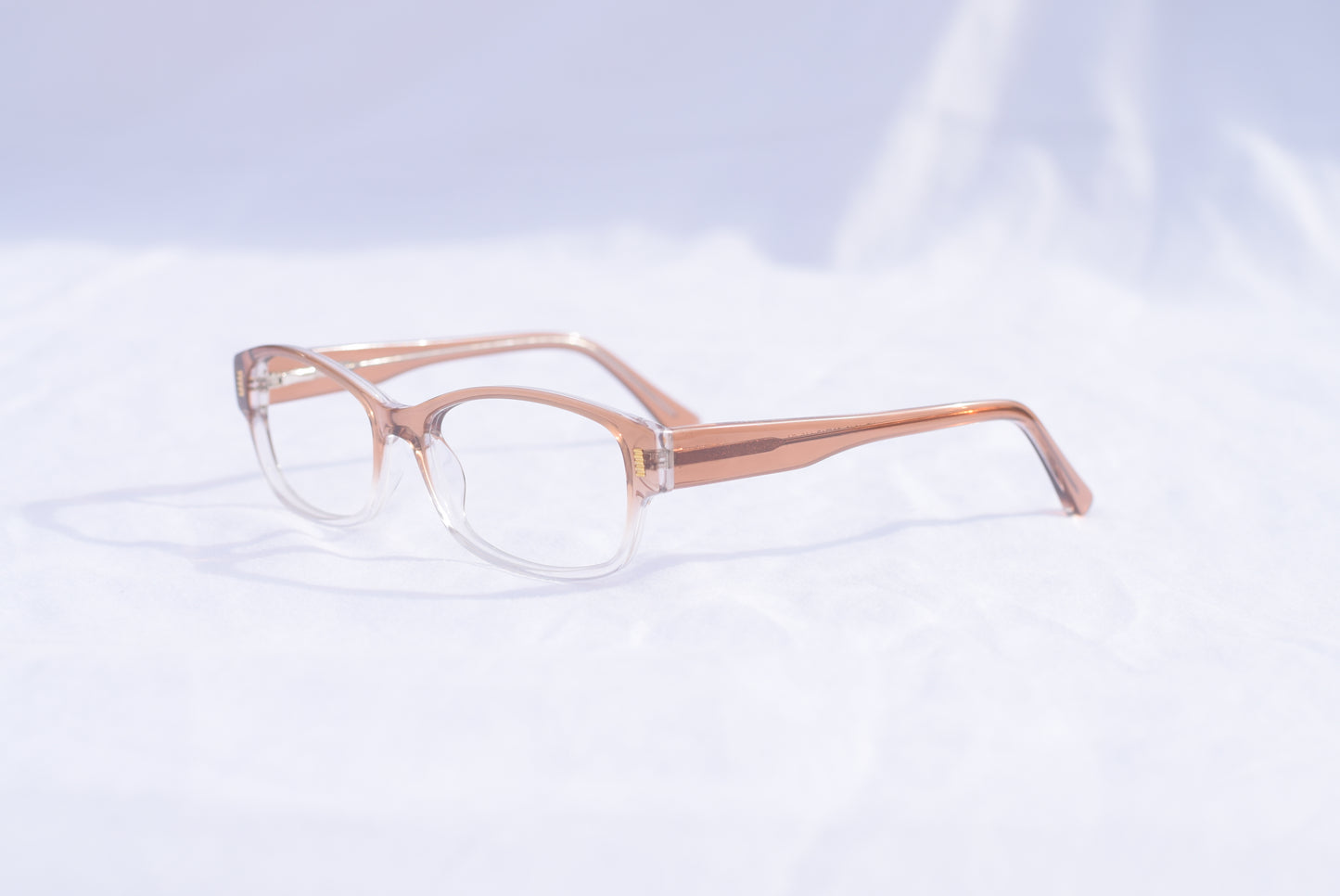 Montura de Gafas Mujer Velo