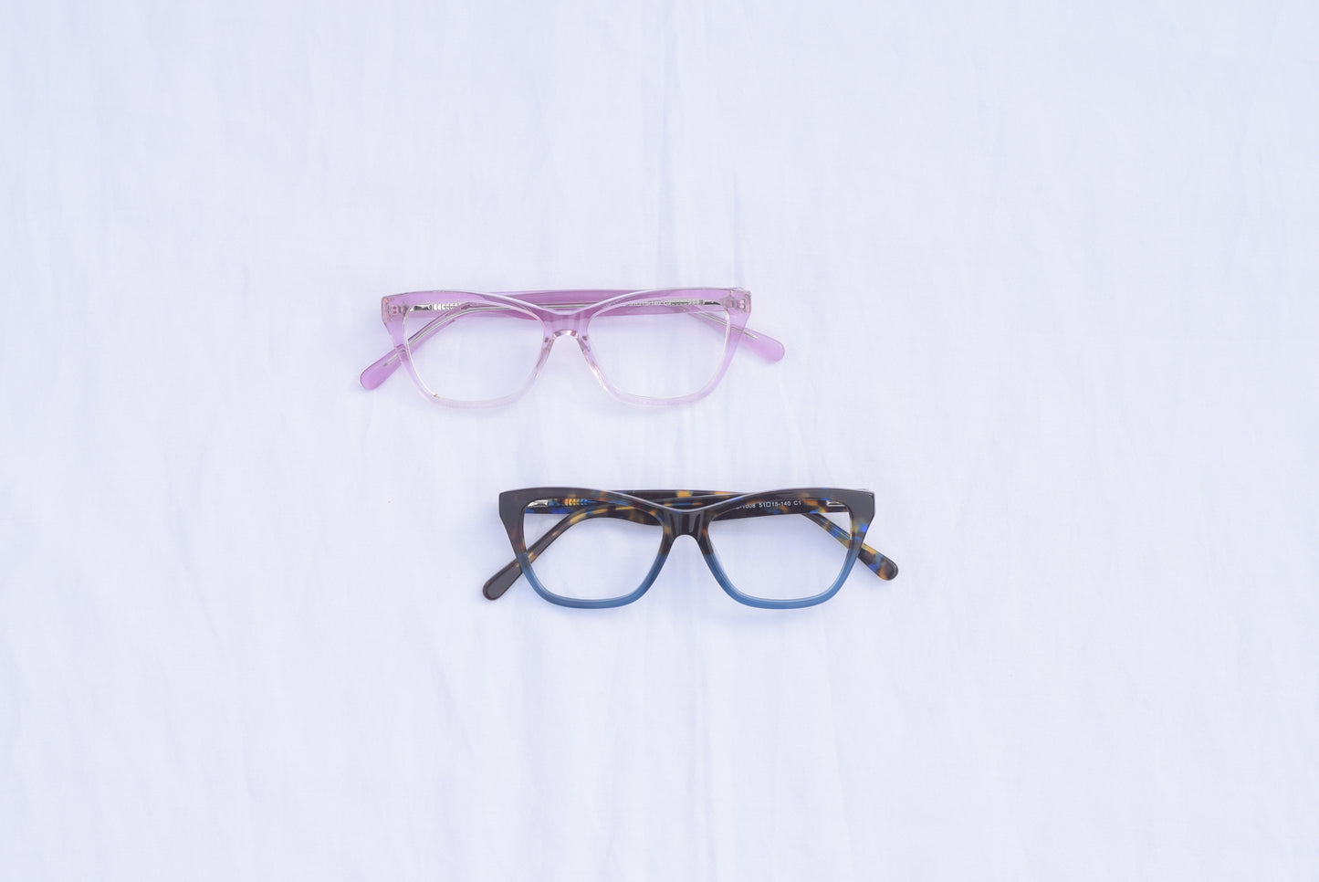 Montura de gafas Serena