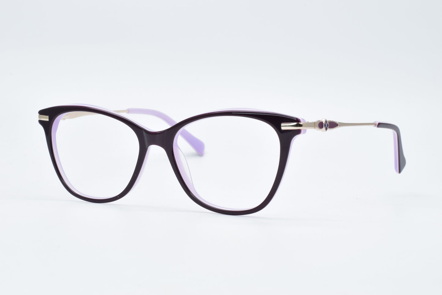 Montura de Gafas Mujer Charis