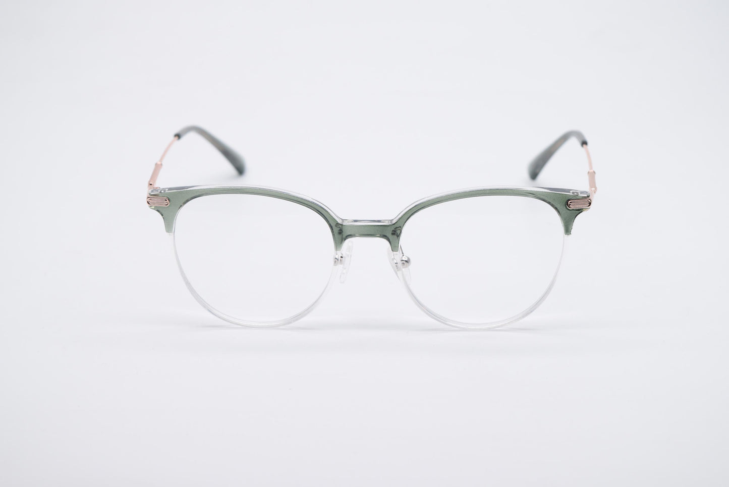 Montura de Gafas Mujer Zadie