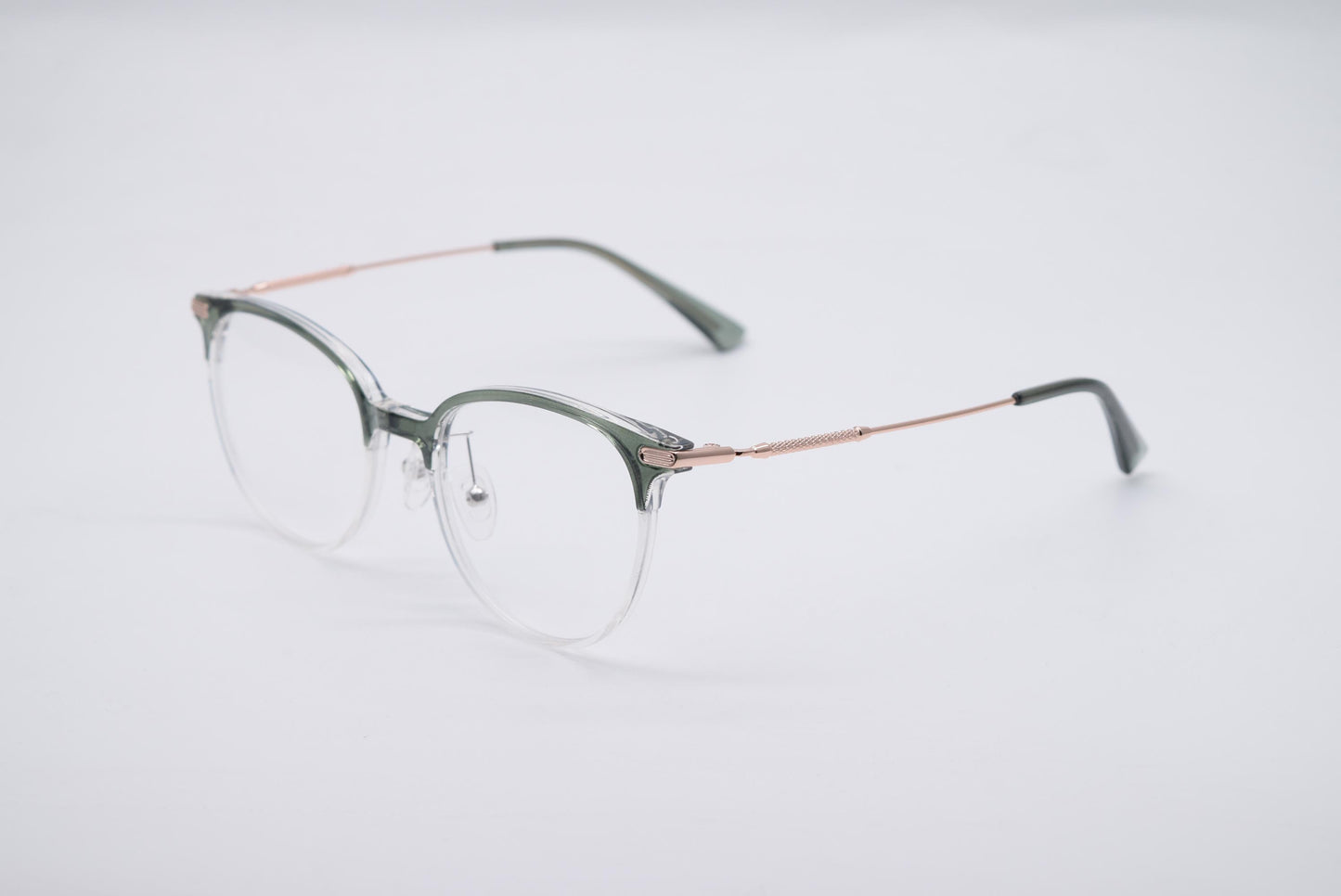 Montura de Gafas Mujer Zadie