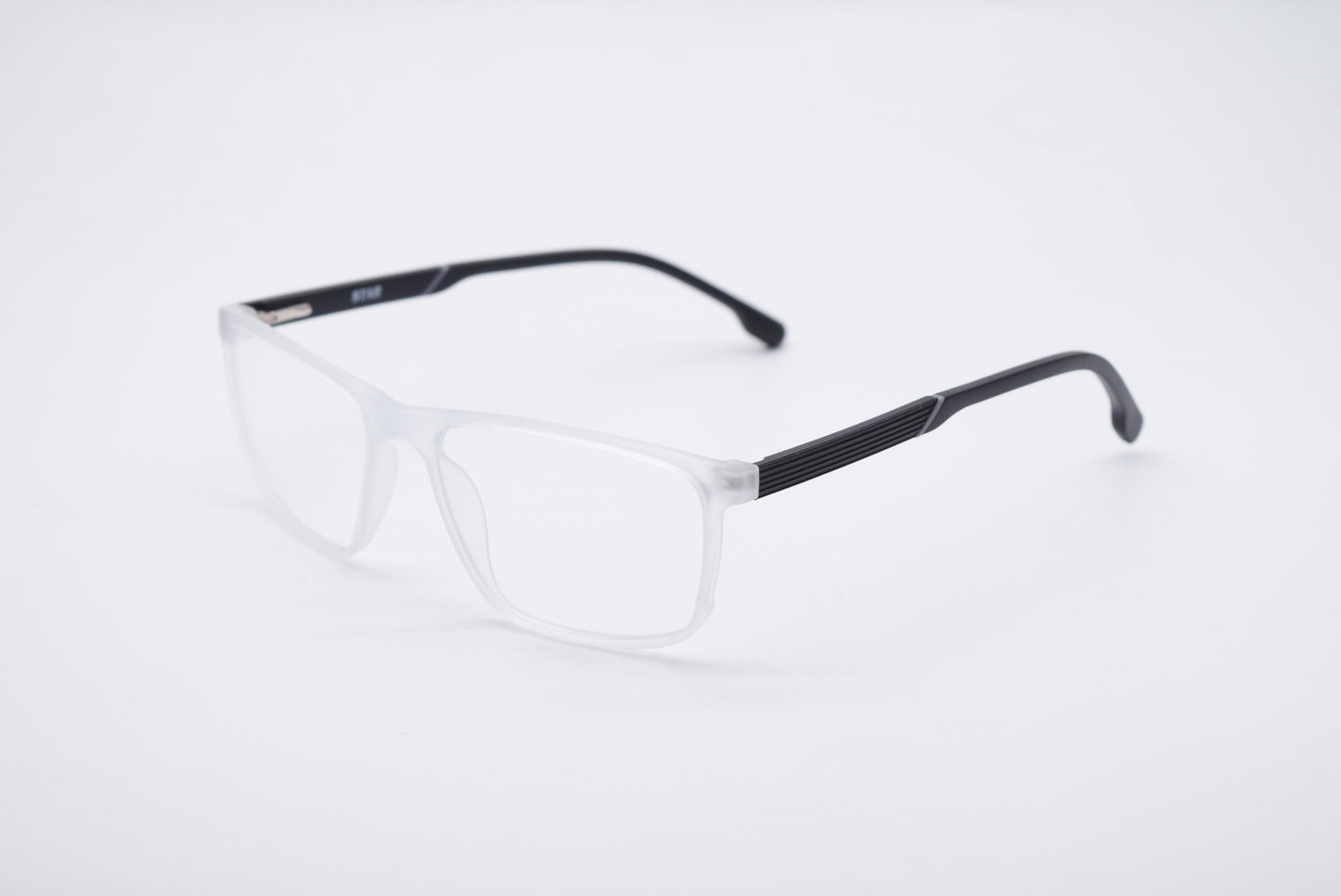 Montura de Gafas Hombre Zion