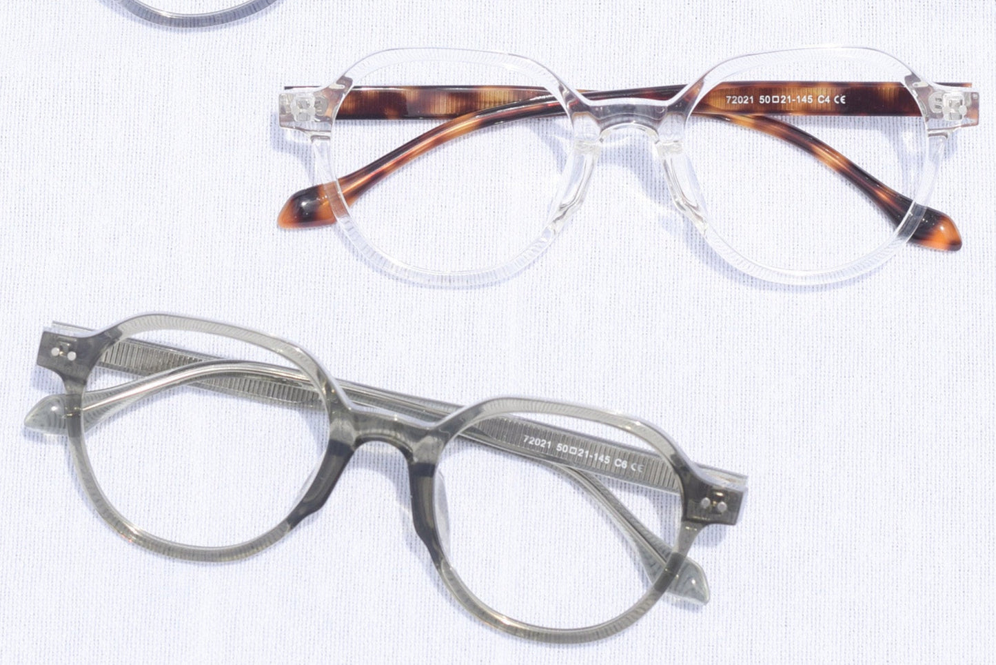Montura de Gafas Hombre Dante