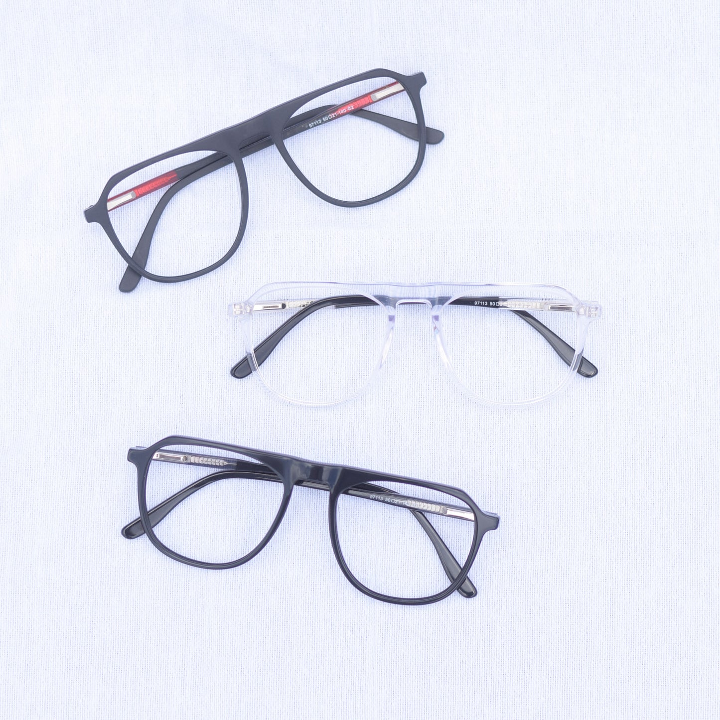 Montura de Gafas Hombre Gian