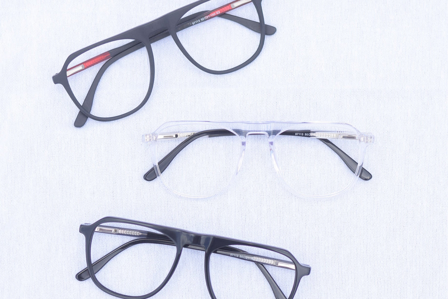 Montura de Gafas Hombre Gian