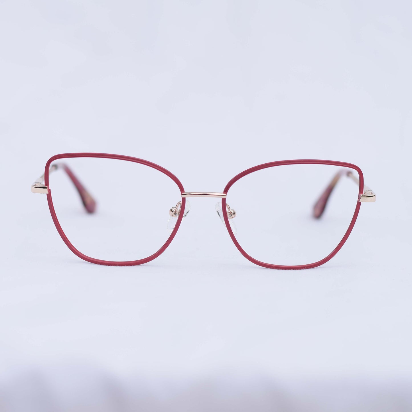 Montura de Gafas Mujer Barbara