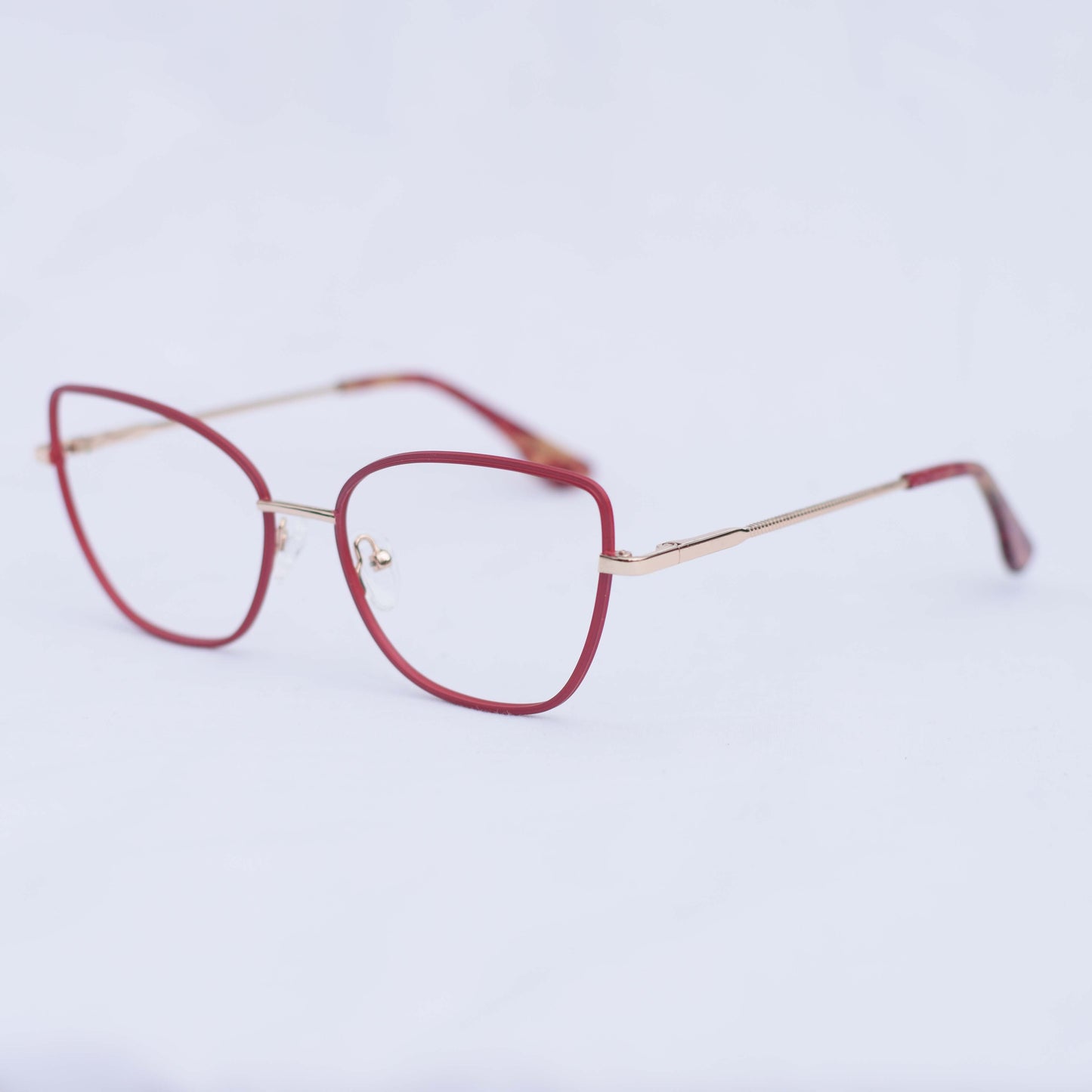 Montura de Gafas Mujer Barbara