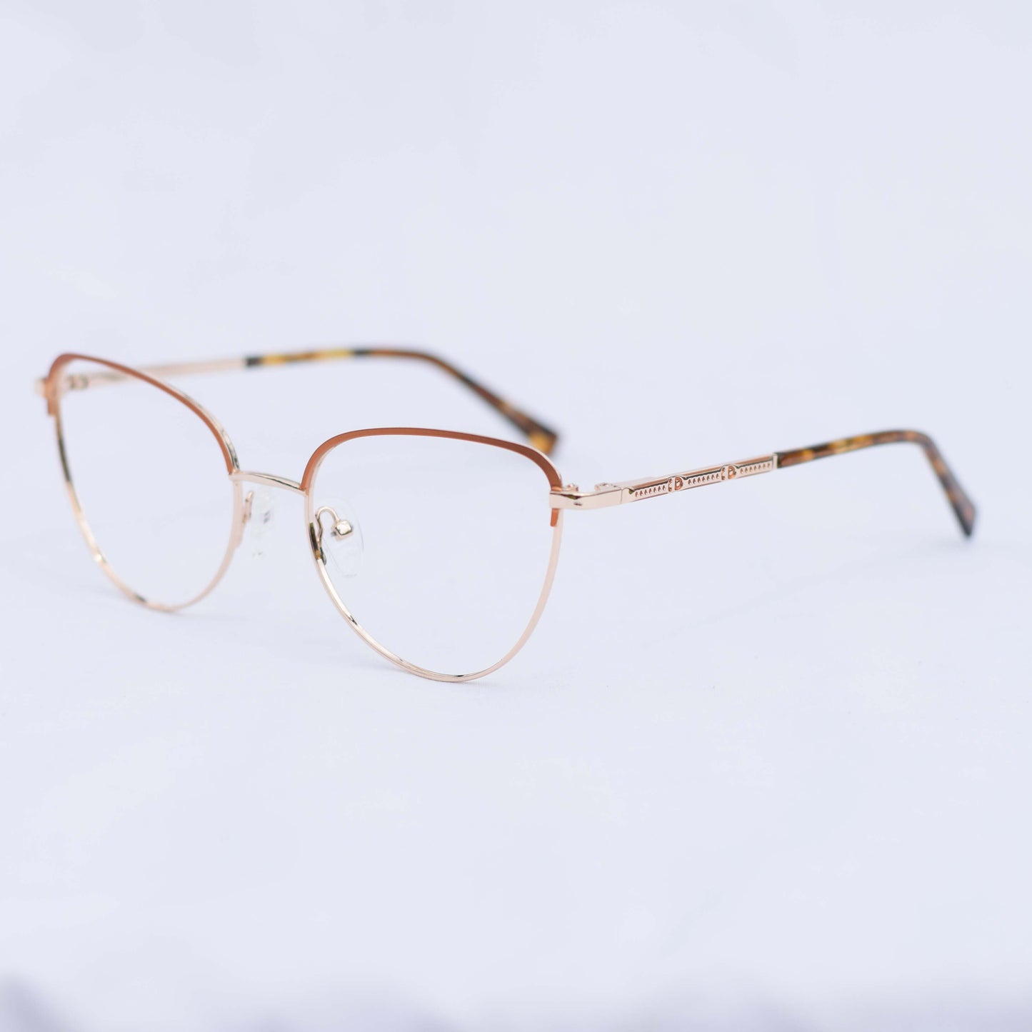 Montura de Gafas Mujer Barbra