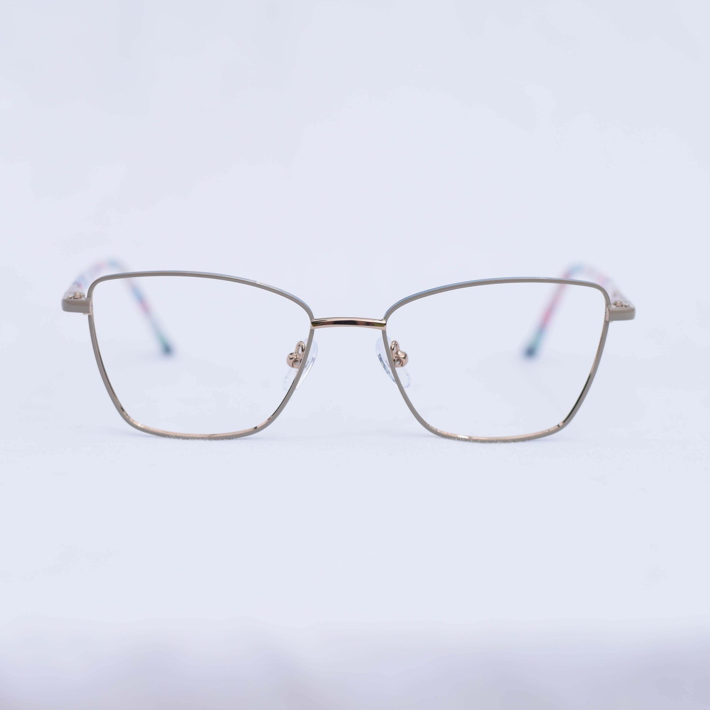 Montura de Gafas Mujer Basha