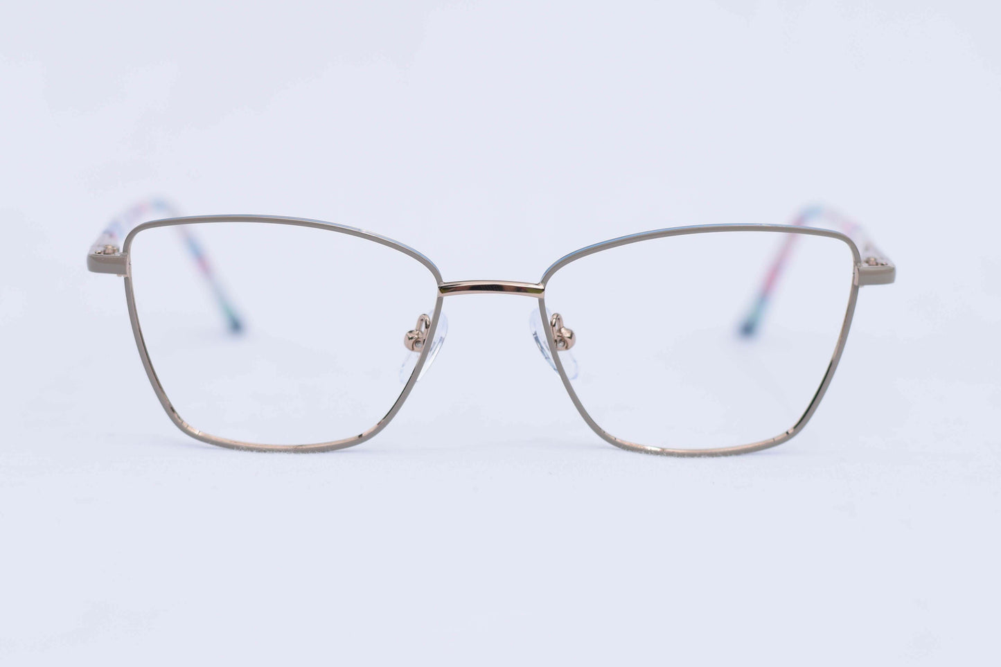 Montura de Gafas Mujer Basha