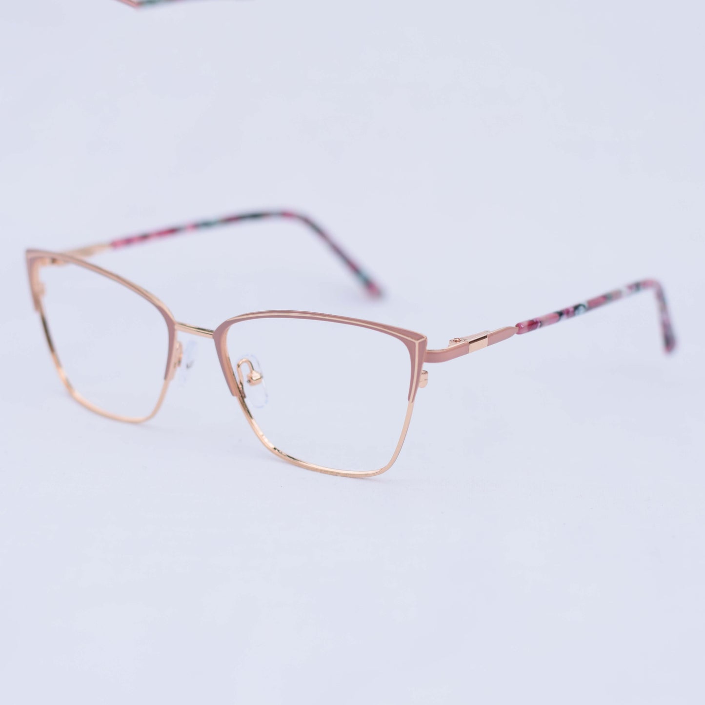 Montura de Gafas Mujer Bernice
