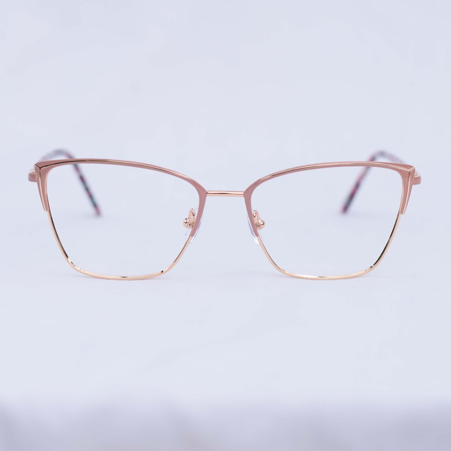 Montura de Gafas Mujer Bernice
