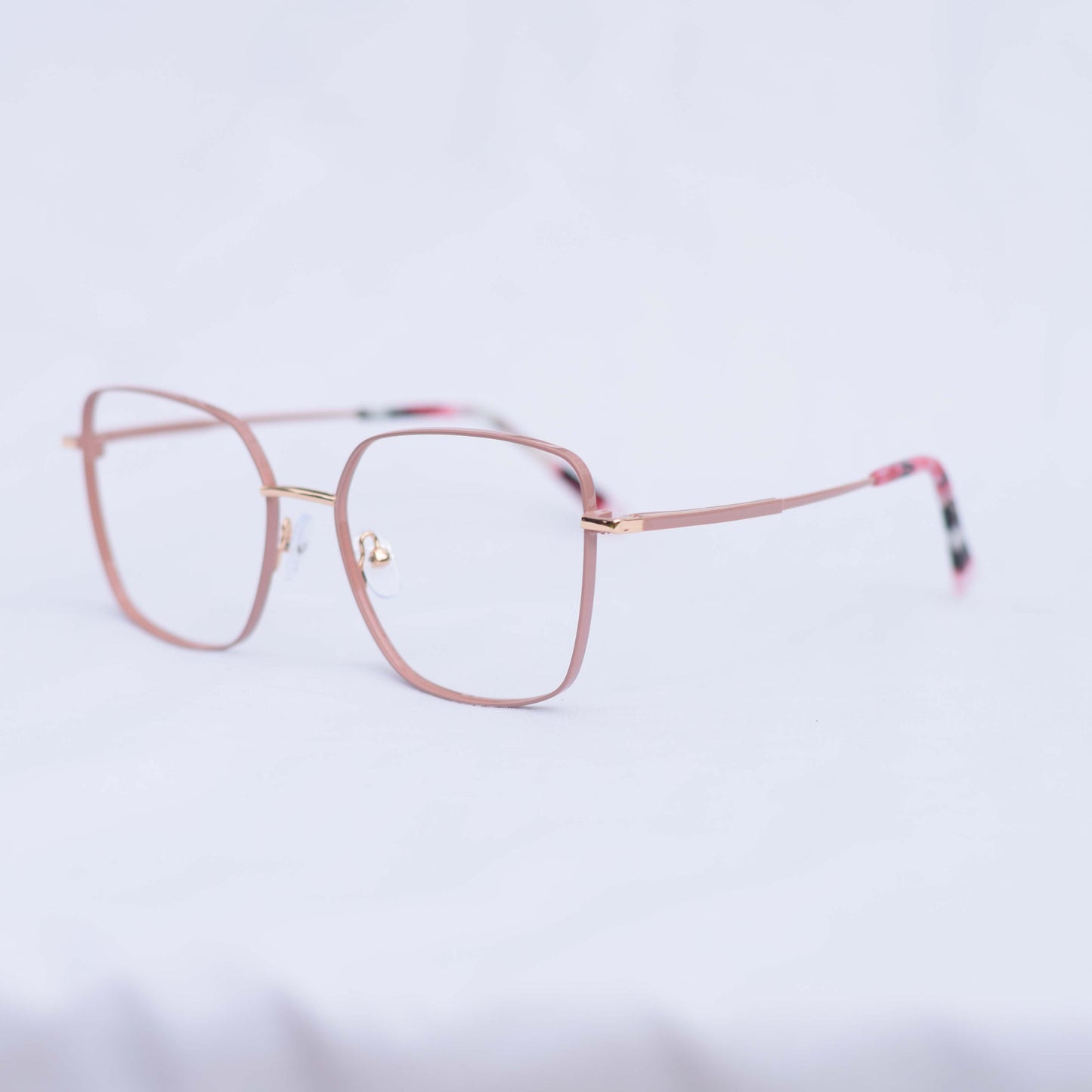 Montura de Gafas Mujer Bronte