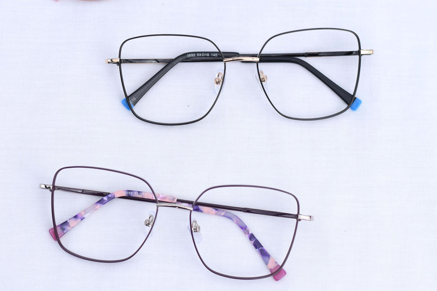 Montura de Gafas Mujer Bronte