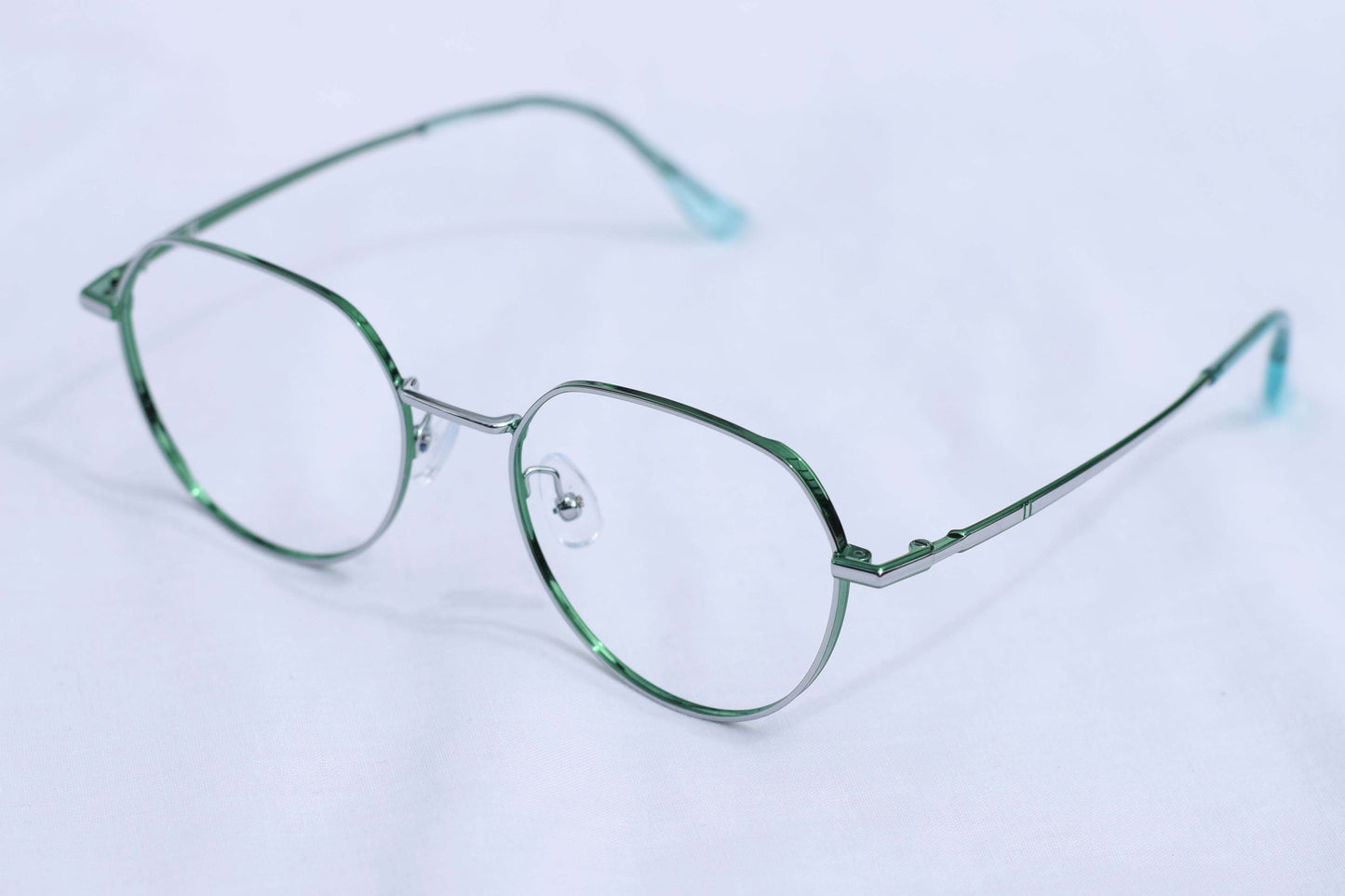 Montura de Gafas Mujer Candace