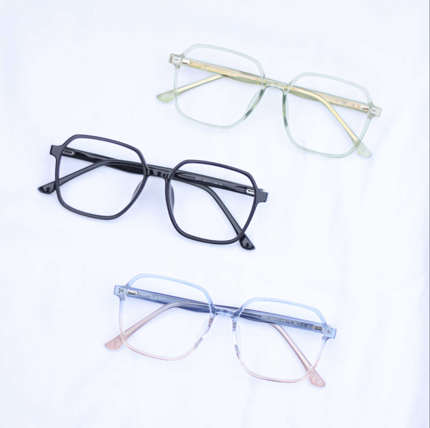 Montura de Gafas Mujer Arianna