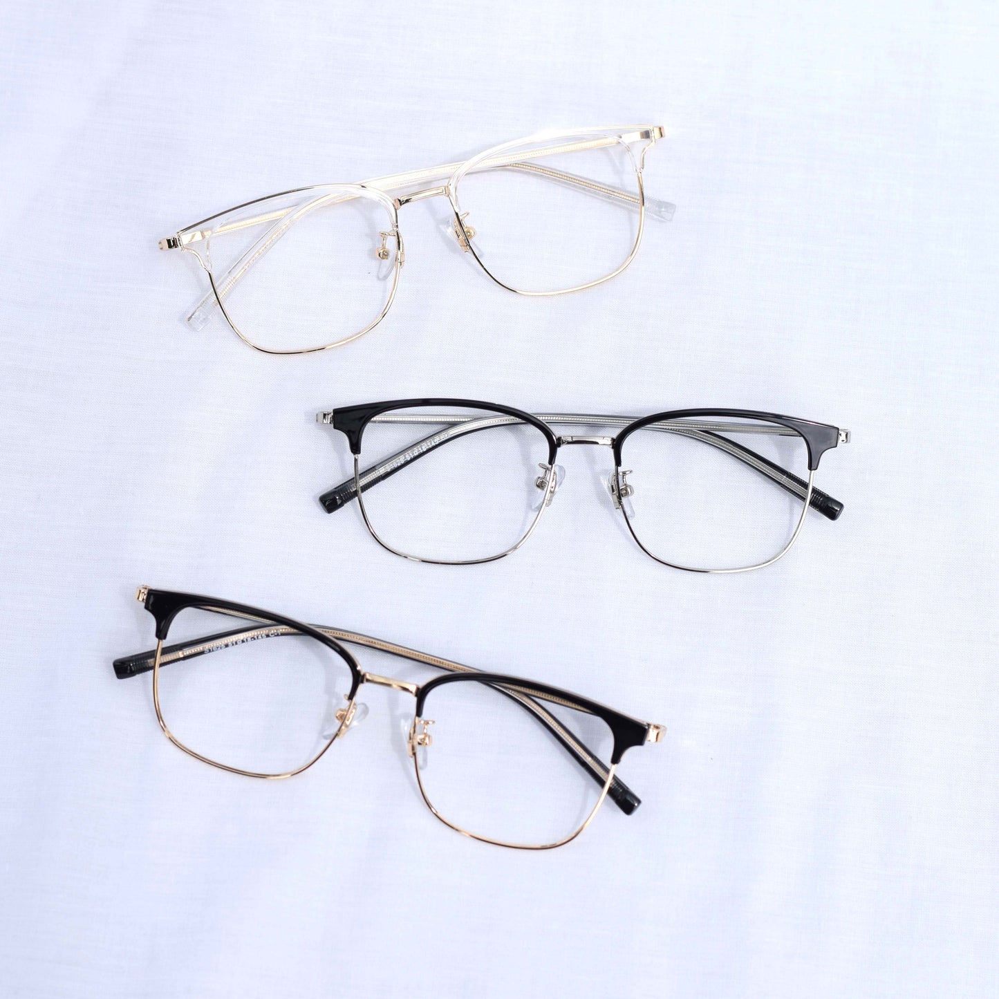 Montura de Gafas Mujer Catherine