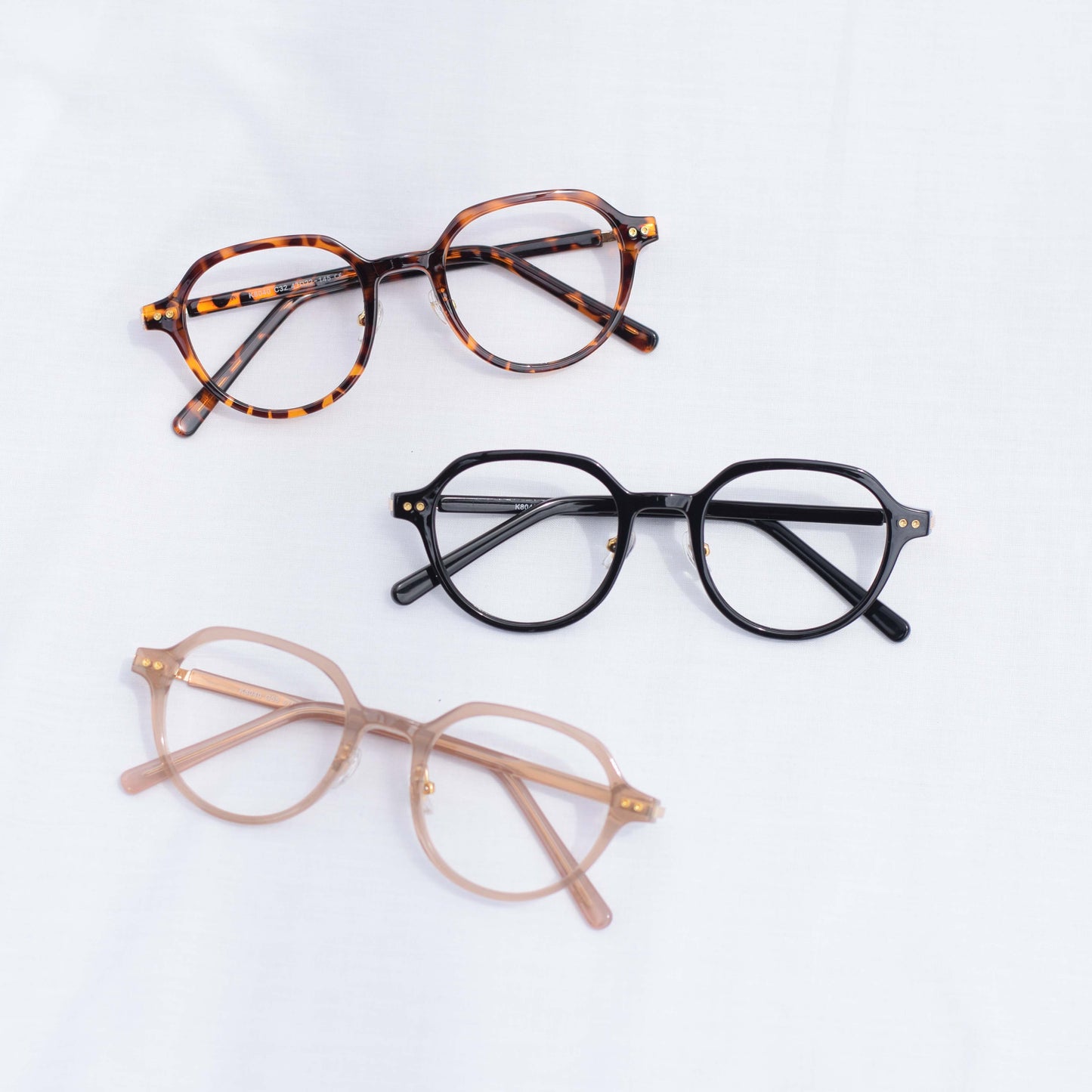 Montura de Gafas Mujer Cherise