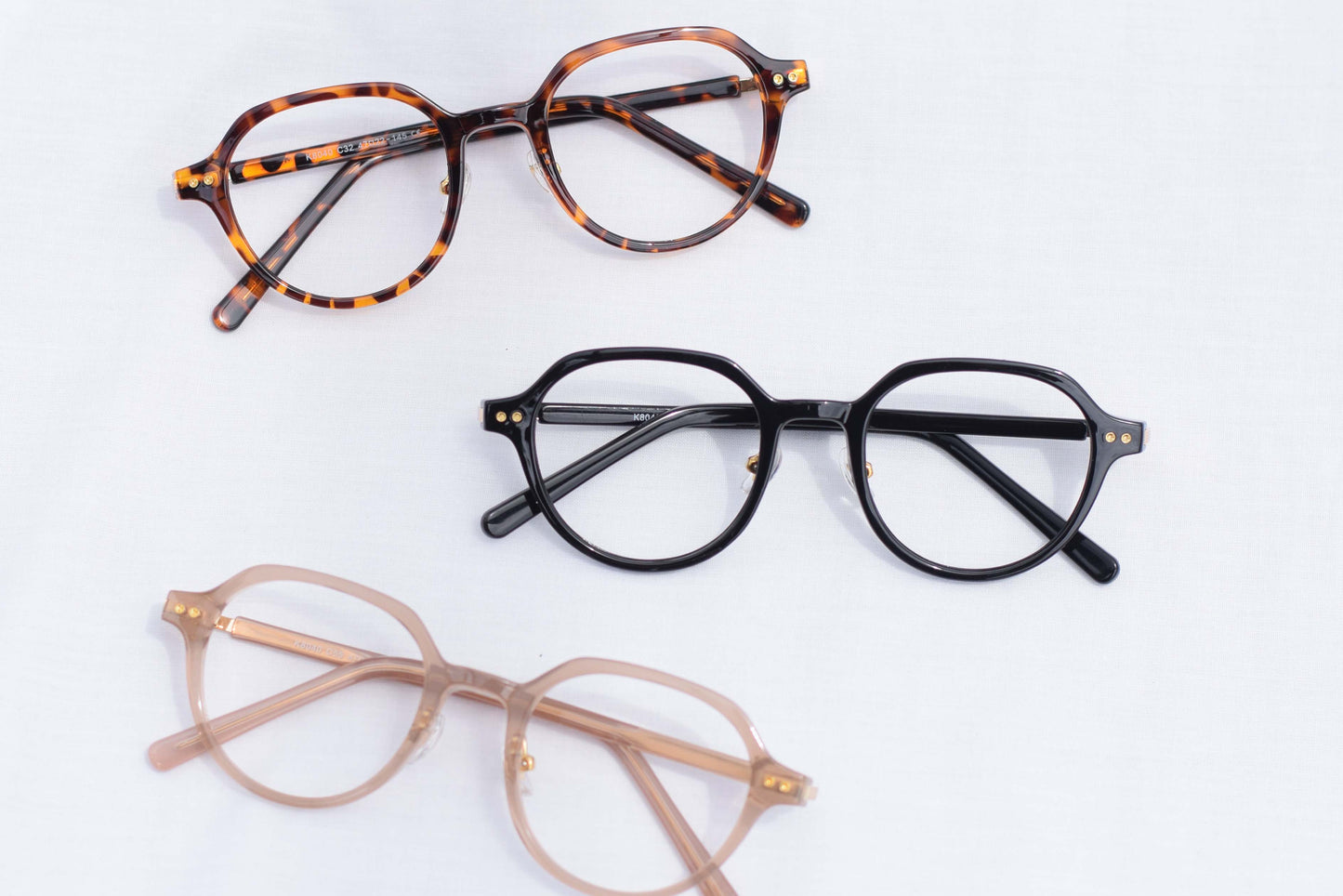 Montura de Gafas Mujer Cherise