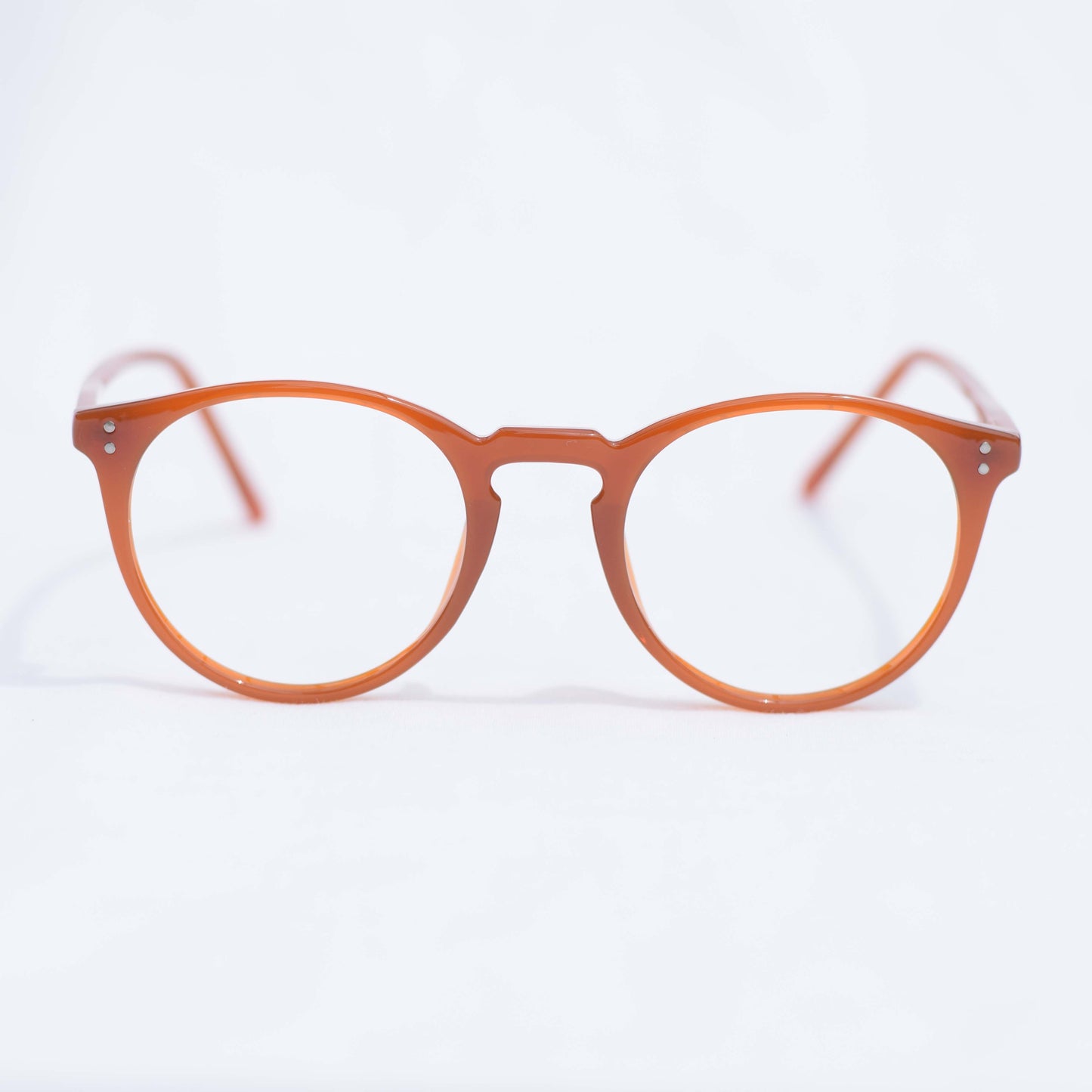 Montura de Gafas Mujer Coral