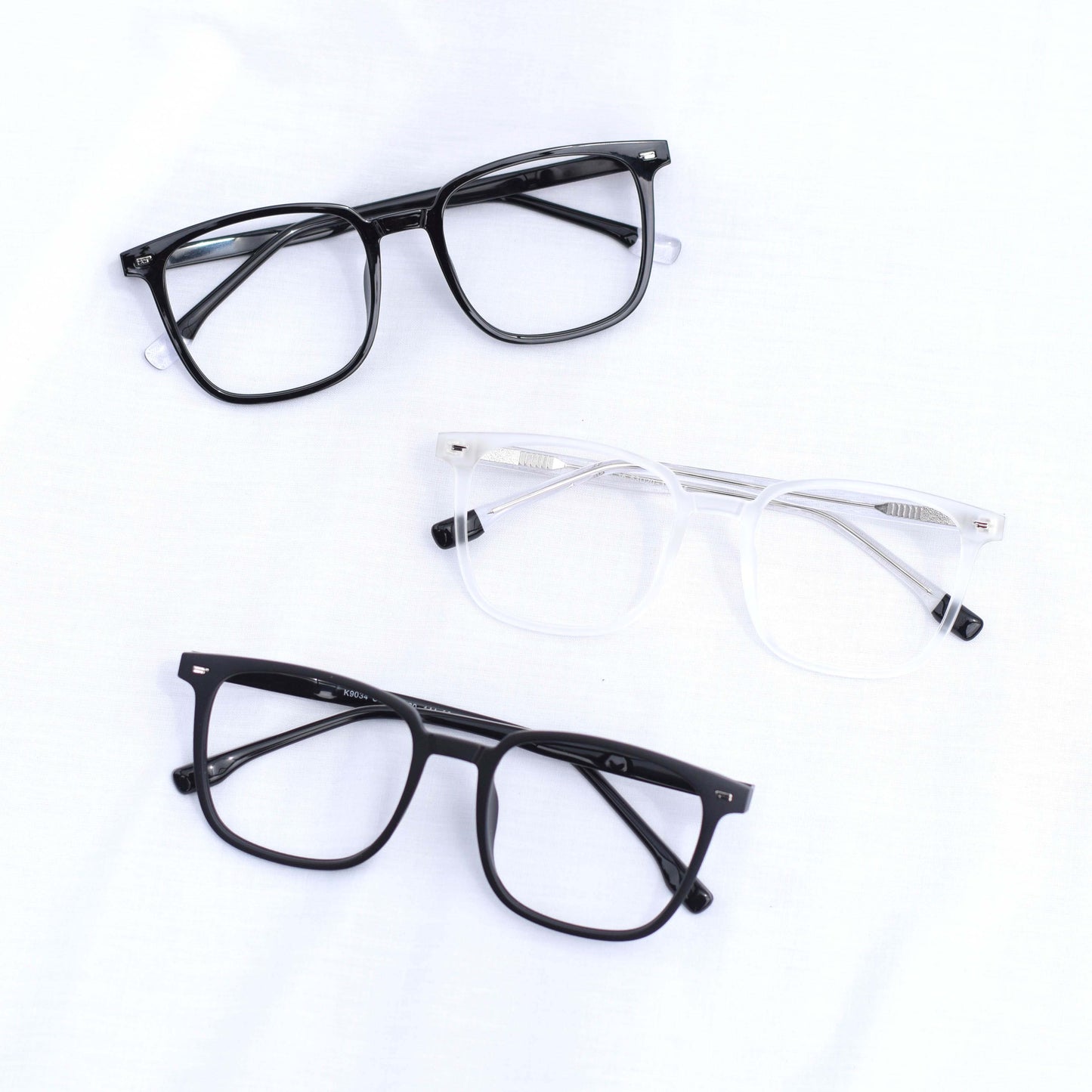 Montura de Gafas Mujer Dominica