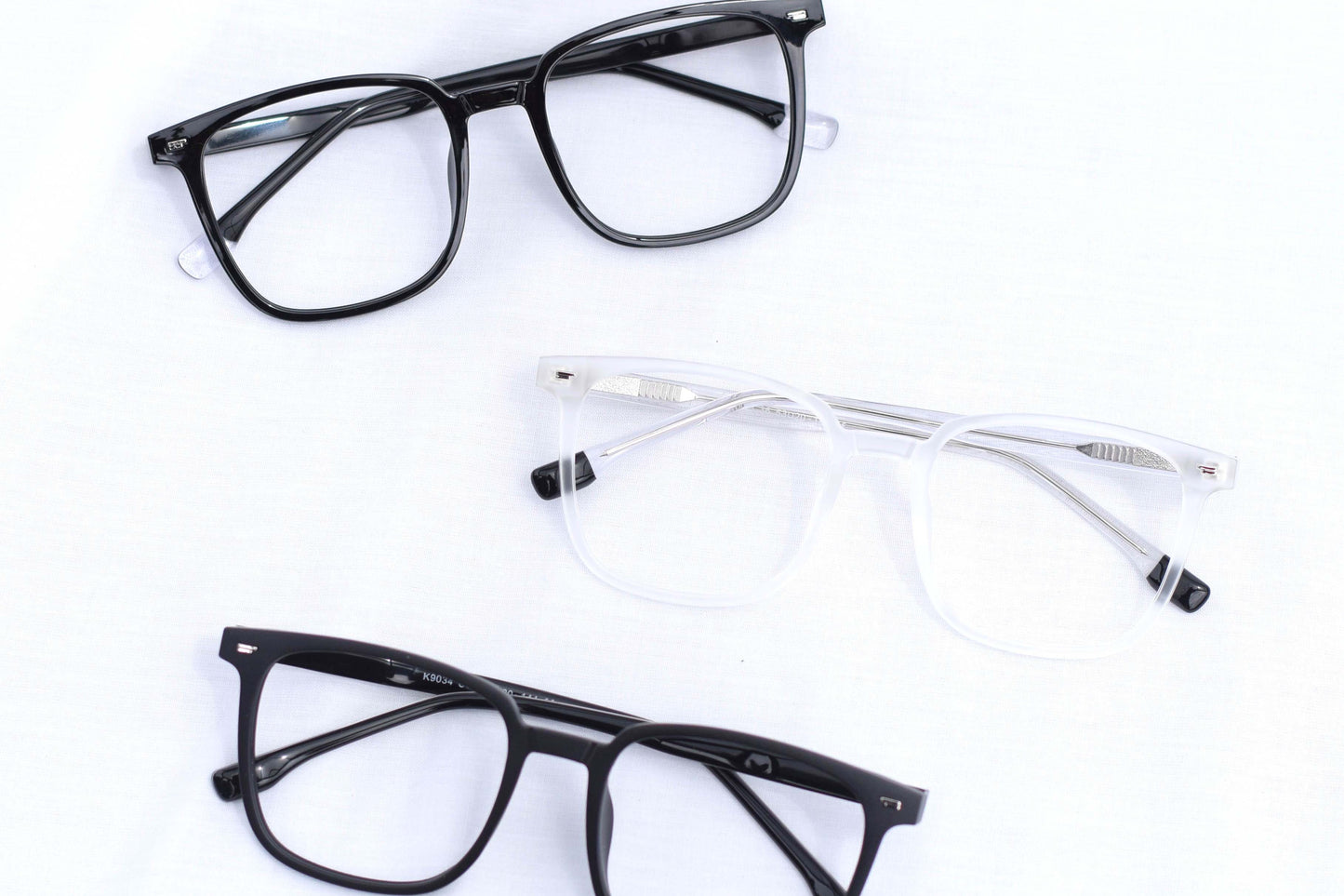 Montura de Gafas Mujer Dominica