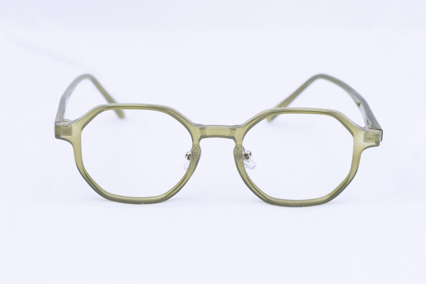Montura de Gafas Mujer Florence