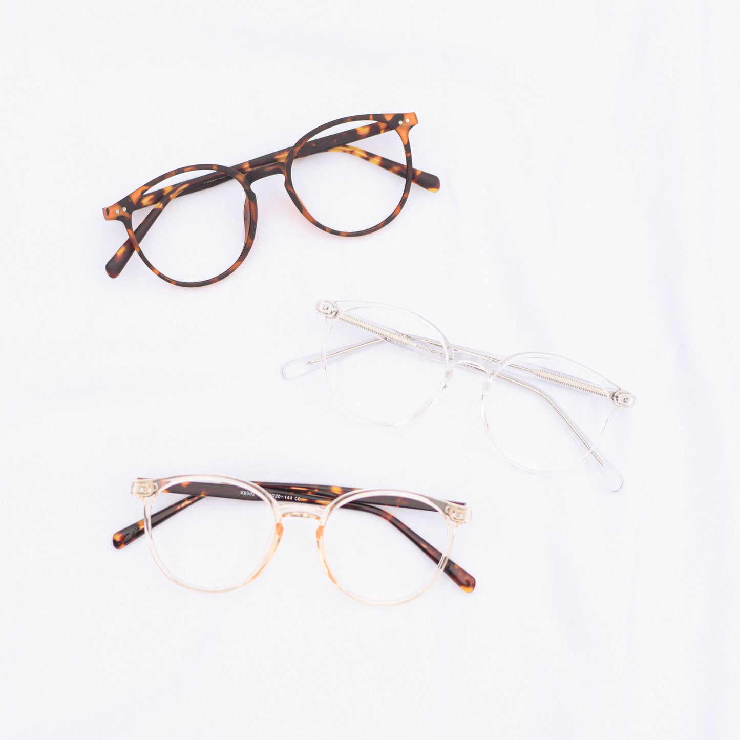 Montura de Gafas Mujer France