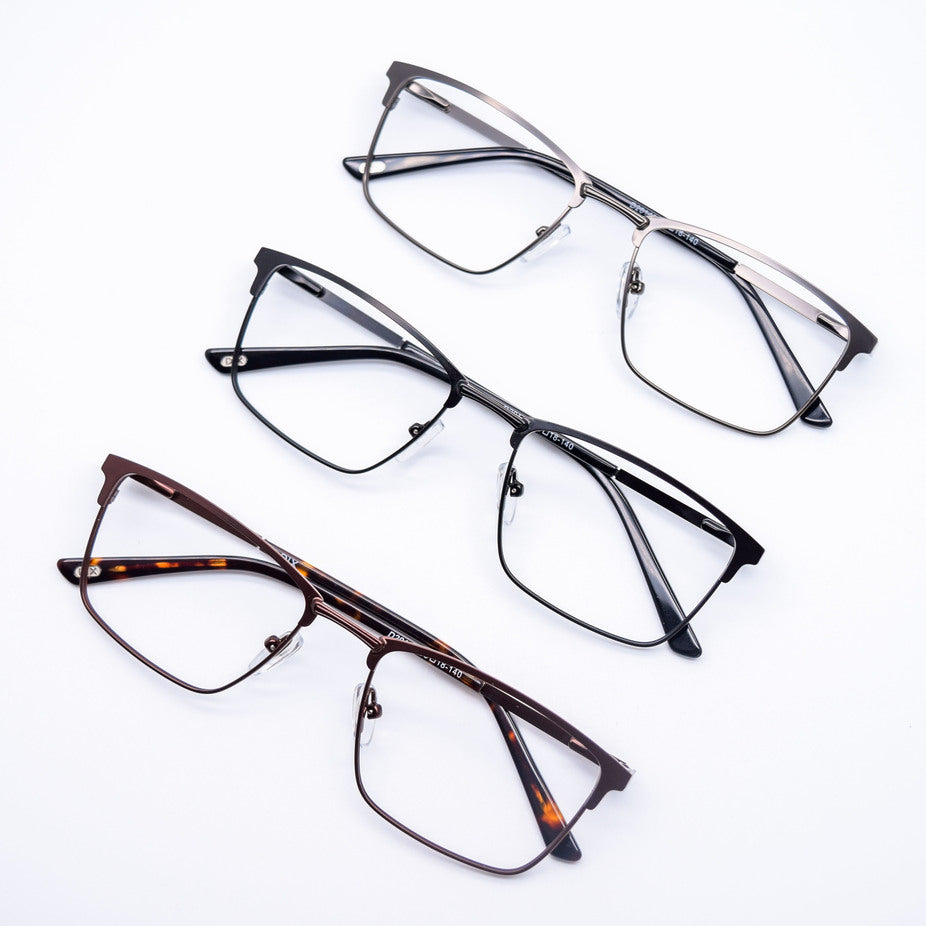 Montura de Gafas Hombre Vitale