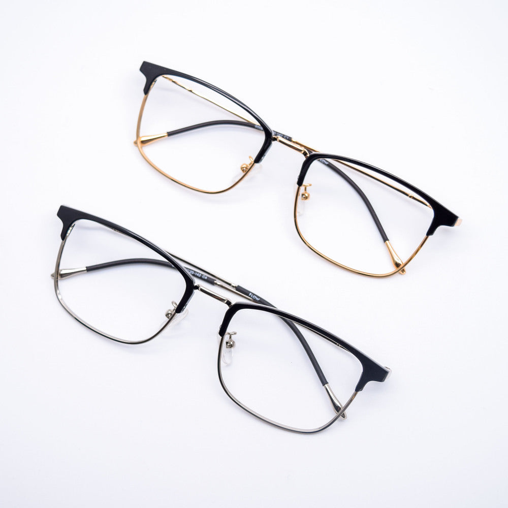 Montura de Gafas Hombre Saimon