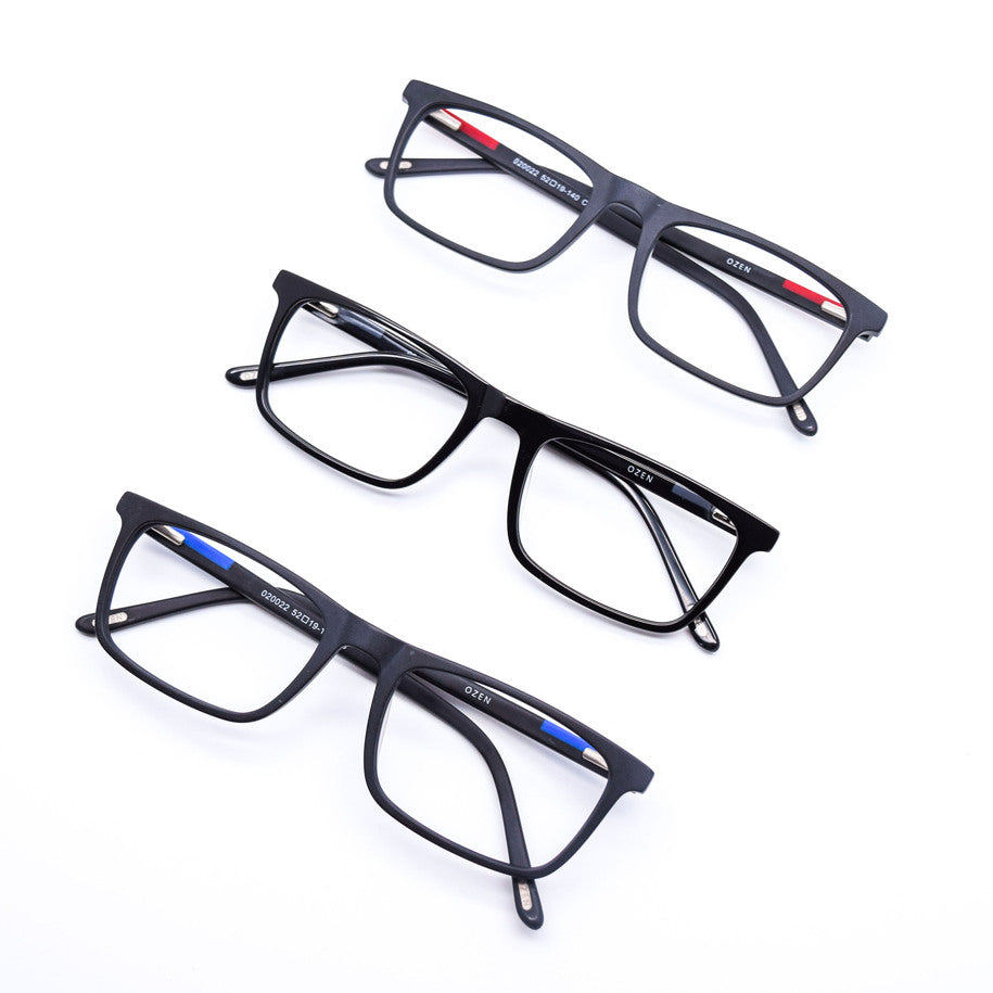 Montura de Gafas Hombre Bruno