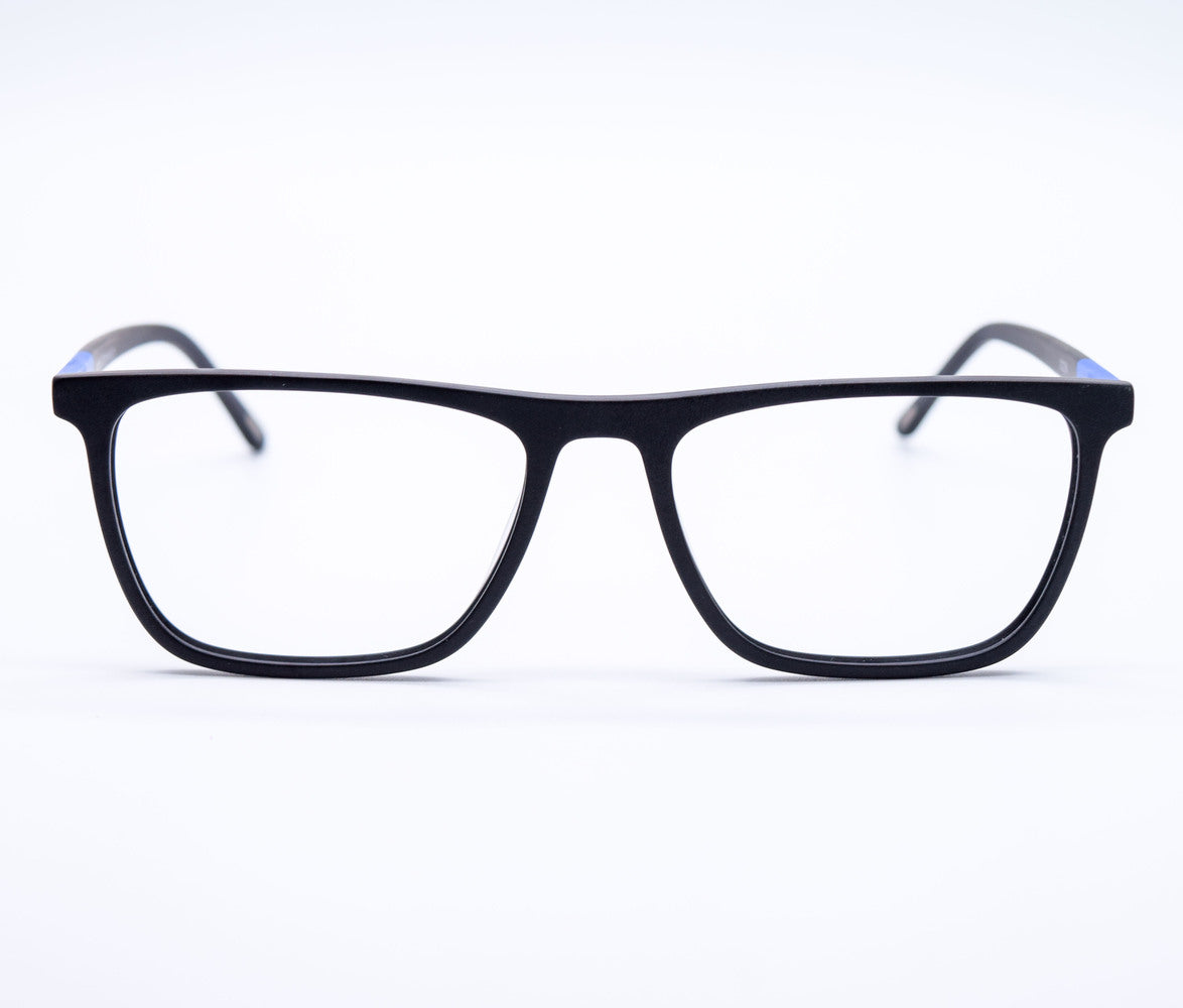 Montura de Gafas Hombre Mancini