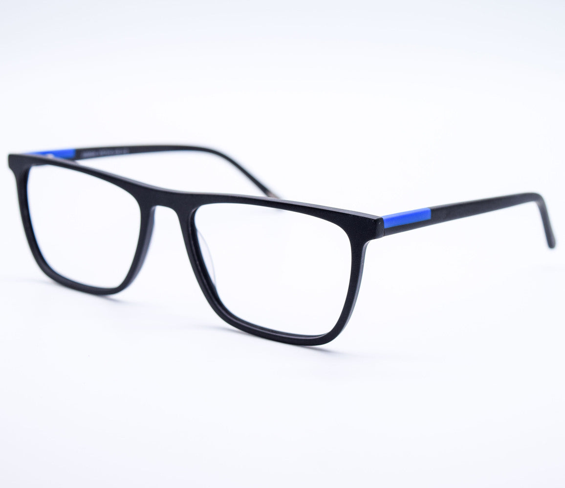Montura de Gafas Hombre Mancini