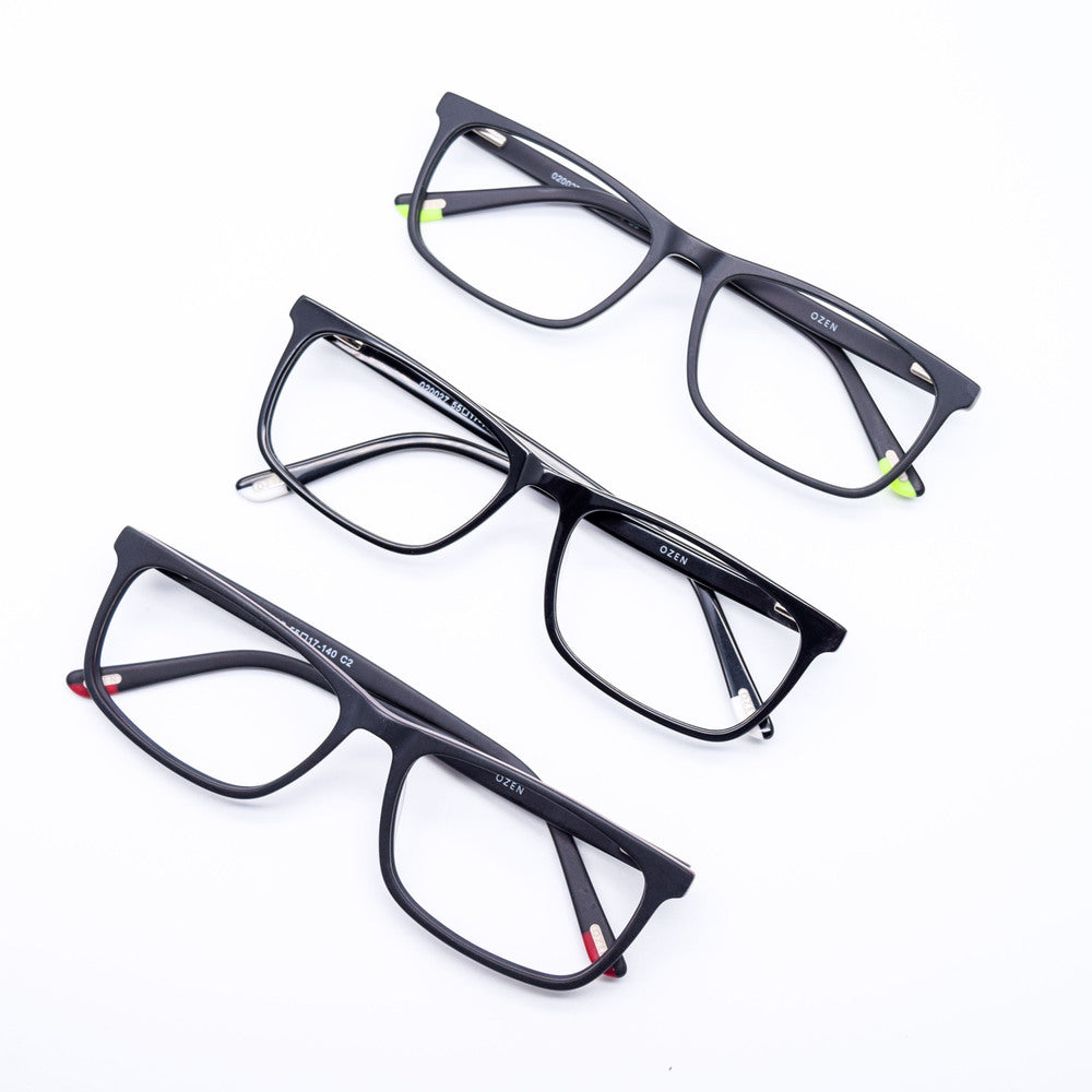 Montura de Gafas Hombre Ferrara