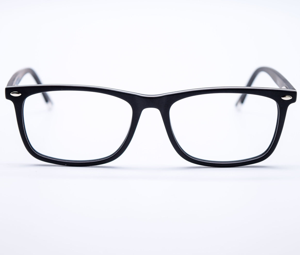 Montura de Gafas Hombre Leone