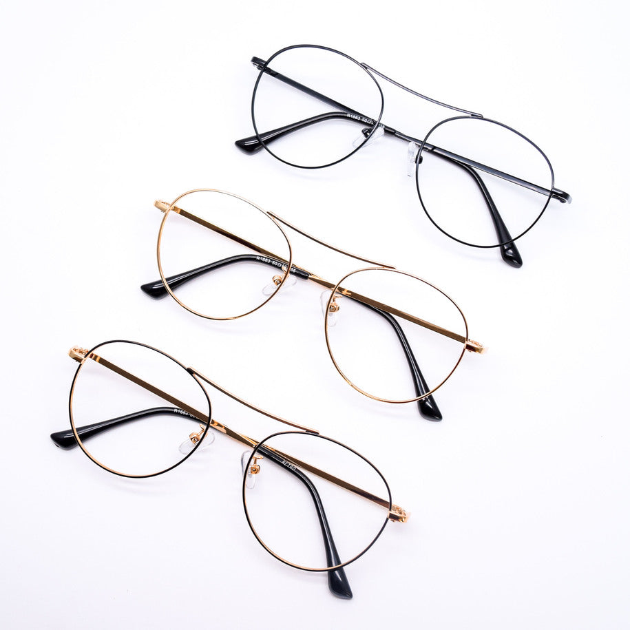 Montura de Gafas Hombre Longo