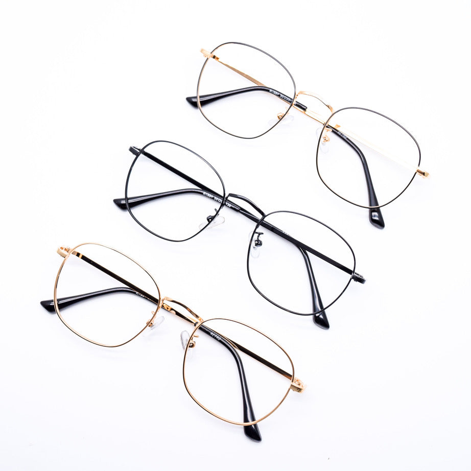 Montura de Gafas Hombre Ferraro