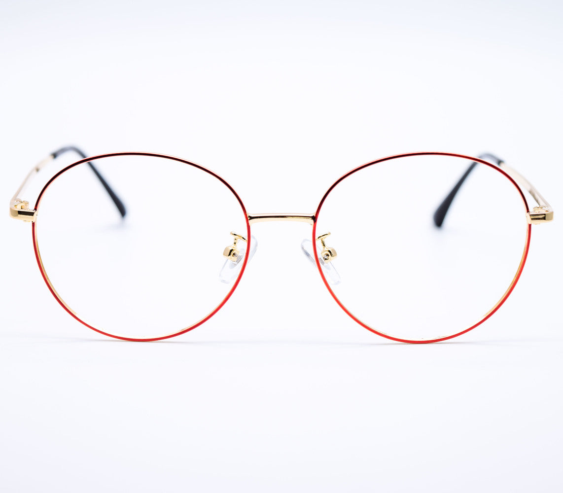 Montura de Gafas Hombre Franco